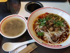 -大斌家·米粉铺(阳光科创中心店)