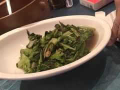 -柴米油盐三杯鸡(象山北路店)
