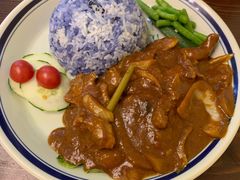 -马来MO简餐.南洋风味料理(美食街店)