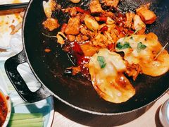 -徐小姐地锅鸡(铜山万达店)