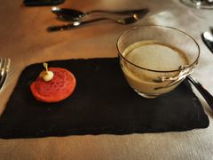 -北京古城老院厉晓麟精致菜