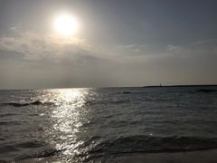 -日照灯塔风景区