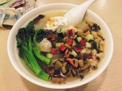 -佰搭果·广式茶餐厅(西华路店)