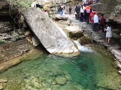 -云台山风景名胜区