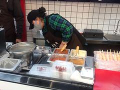 -老绍兴三味臭豆腐(奥林匹克购物广场店)