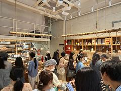 -佐敦面包铺·JORDAN BAKERY
