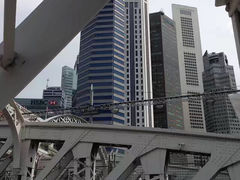 -新加坡摩天观景轮