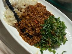 -味上湘菜馆(岳麓山店)