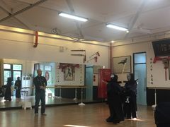 -上海华剑馆剑道(新华店)