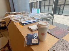 -Seesaw Coffee(上生新所店)