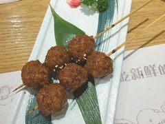 -林妈妈村·日式料理(宝山龙湖天街店)