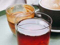 -Be Lived Cafe比例咖啡(摩天轮店)