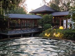 -深业半汤御泉庄温泉
