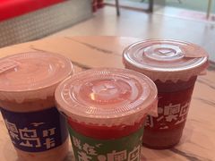 -南澳岛打卡果汁冰公司