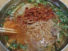 -韩麦大冷面(桂花街直营店)