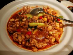 -简小舍·民间手艺菜(武昌江滩店)