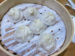 苏小柳金牌小笼包-苏小柳手工点心(人民广场分院)