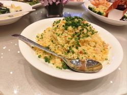 -深圳中洲万豪酒店·宴会厅