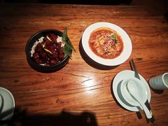 -小江南(老洋桥店)
