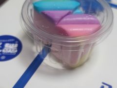-八喜冰淇淋蛋糕(宁园店)