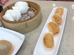 -点都德(聚福楼店)