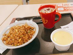 -永和大王(友谊店)