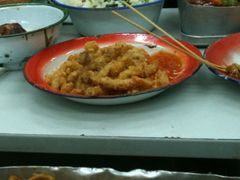 盐酥鸡-做了不起的80后