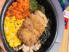 -朴大叔拌饭(上海真如环宇城店)