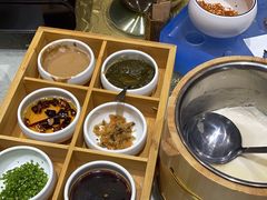 -箪食巷私房菜馆·鲁菜(玉函路店)