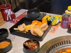 -空之介寿喜烧·和牛放题(恒隆广场店)