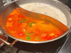 -捞王锅物料理(温州万象城店)