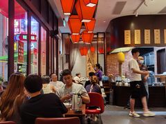 大堂-度小月(百老汇美食街店)