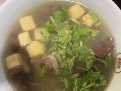 -回味鸭血粉丝汤(砂之船店)