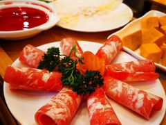 -大味生态火锅(蓝谷地店)