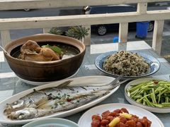 -美味之家·湖景农家乐(太湖东山店)