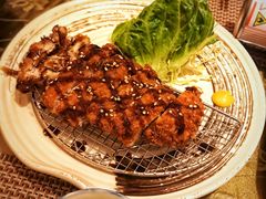 -仁日本料理(八佰店)