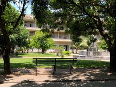 -吐斯廉屠杀博物馆