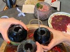 -长嘉·河图火锅(长嘉汇江景旗舰店)