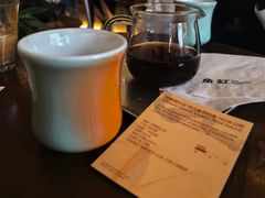 -fishtank鱼缸咖啡(三山街店)