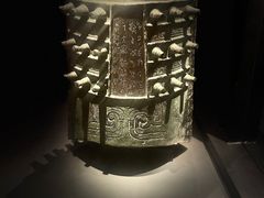 -宝鸡周原博物院