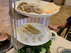 -海南椰子鸡餐厅(三亚湾红树林店)