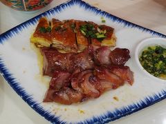 -惠粤轩茶餐厅(中山北路店)