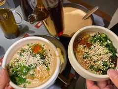 -巴奴毛肚火锅(二七万达店)