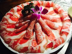 -渝味晓宇火锅(合川路店)