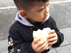 -清泉阁包子铺(中山路店)