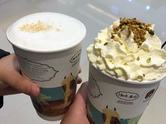 -茶颜悦色(平和堂负一楼店)