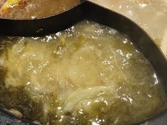 -火锅岛潮牌自助餐厅(天津天佑城店)