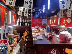 -老北京胡同味道二荤铺(酒仙桥店)