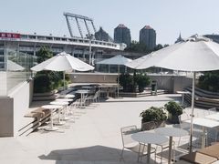 -Bracket Coffee(银河SOHO店)