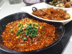 -新仙清汤牛腩(铜锣湾店)